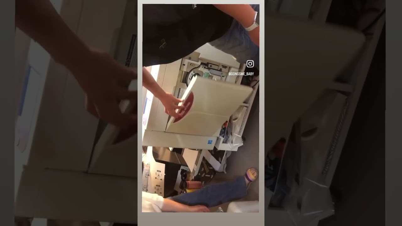 2도 리소 인쇄 feat.서울인쇄센터